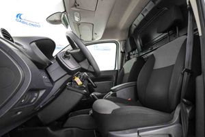 Renault Kangoo Furgón 1.5 dCi  - Foto 27