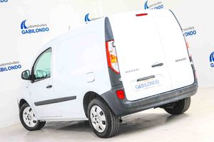 Renault Kangoo Furgón 1.5 dCi  - Foto 12
