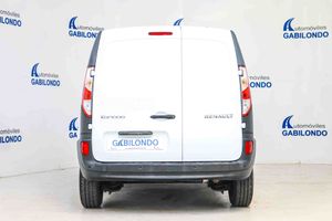 Renault Kangoo Furgón 1.5 dCi  - Foto 4