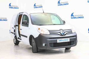 Renault Kangoo Furgón 1.5 dCi  - Foto 14