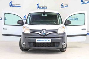 Renault Kangoo Furgón 1.5 dCi  - Foto 20