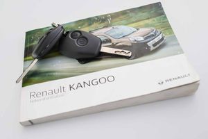 Renault Kangoo Furgón 1.5 dCi  - Foto 43