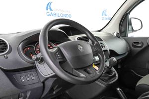 Renault Kangoo Furgón 1.5 dCi  - Foto 5