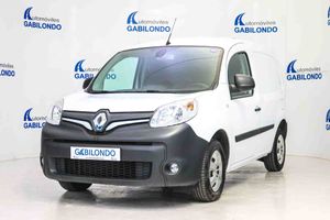 Renault Kangoo Furgón 1.5 dCi  - Foto 2