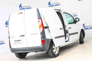 Renault Kangoo Furgón 1.5 dCi  - Foto 18