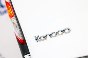 Renault Kangoo Furgón 1.5 dCi  - Foto 13