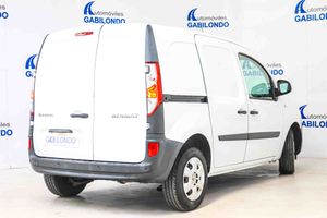 Renault Kangoo Furgón 1.5 dCi  - Foto 9