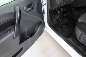 Renault Kangoo Furgón 1.5 dCi  - Foto 28