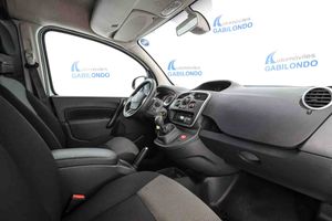 Renault Kangoo Furgón 1.5 dCi  - Foto 41