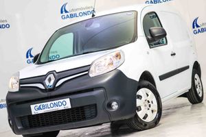 Renault Kangoo Furgón 1.5 dCi  - Foto 19