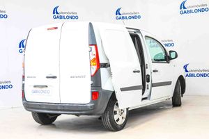 Renault Kangoo Furgón 1.5 dCi  - Foto 15