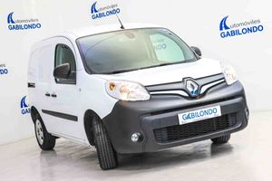 Renault Kangoo Furgón 1.5 dCi  - Foto 11