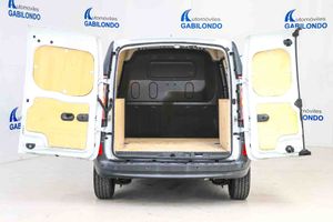 Renault Kangoo Furgón 1.5 dCi  - Foto 21