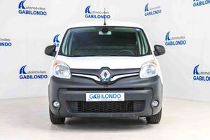 Renault Kangoo Furgón 1.5 dCi  - Foto 3