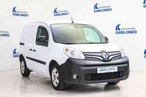 Renault Kangoo Furgón 1.5 dCi  - Foto 3