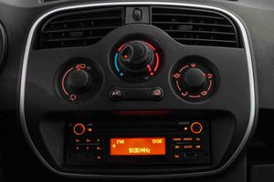 Renault Kangoo Furgón 1.5 dCi  - Foto 40
