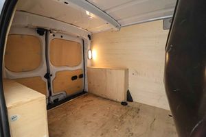 Renault Kangoo Furgón 1.5 dCi  - Foto 24