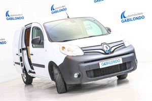 Renault Kangoo Furgón 1.5 dCi  - Foto 17