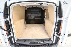 Renault Kangoo Furgón 1.5 dCi  - Foto 23