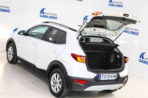 Kia Stonic 1.2 CVVT 62kW (84CV) Drive Eco-Dynamics - Foto 21