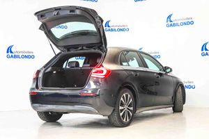 Mercedes Clase A A 180 d - Foto 15