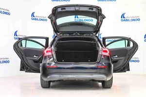 Mercedes Clase A A 180 d - Foto 21