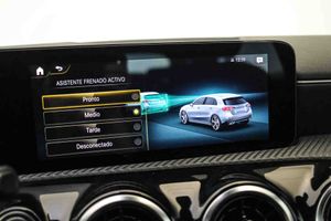 Mercedes Clase A A 180 d - Foto 59