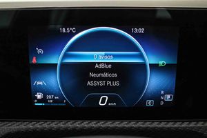 Mercedes Clase A A 180 d - Foto 39