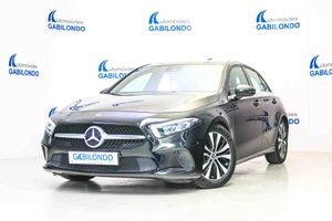 Mercedes Clase A A 180 d - Foto 8
