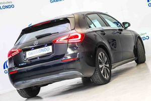 Mercedes Clase A A 180 d - Foto 22