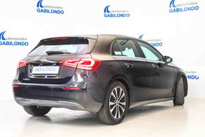 Mercedes Clase A A 180 d - Foto 9