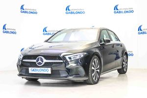 Mercedes Clase A A 180 d - Foto 2