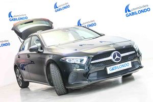 Mercedes Clase A A 180 d - Foto 17