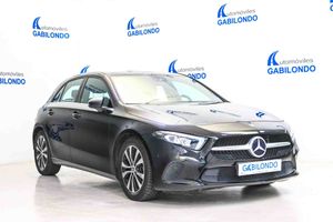 Mercedes Clase A A 180 d - Foto 3