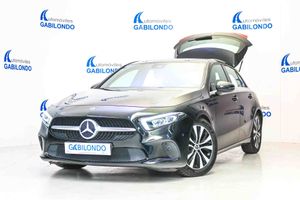 Mercedes Clase A A 180 d - Foto 14