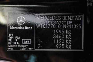 Mercedes Clase A A 180 d - Foto 7