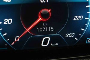 Mercedes Clase A A 180 d - Foto 6
