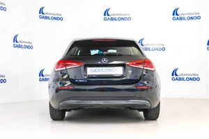 Mercedes Clase A A 180 d - Foto 4