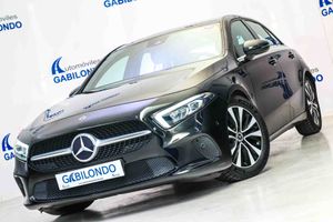 Mercedes Clase A A 180 d - Foto 19