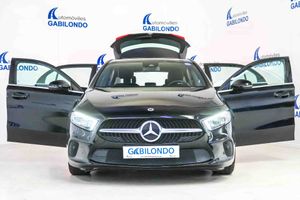 Mercedes Clase A A 180 d - Foto 20