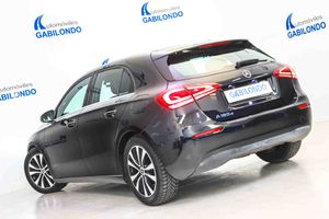 Mercedes Clase A A 180 d - Foto 12