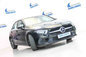 Mercedes Clase A A 180 d - Foto 11