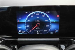 Mercedes Clase B B 180 - Foto 41