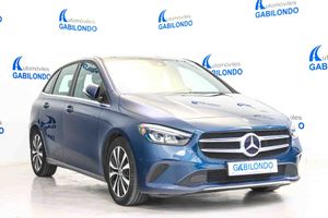 Mercedes Clase B B 180 - Foto 3