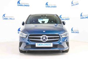 Mercedes Clase B B 180 - Foto 3