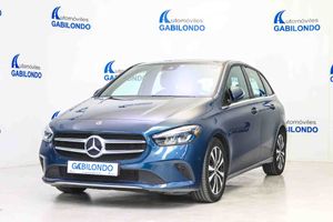 Mercedes Clase B B 180 - Foto 2