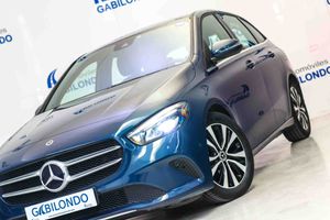 Mercedes Clase B B 180 - Foto 19
