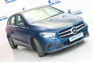 Mercedes Clase B B 180 - Foto 11