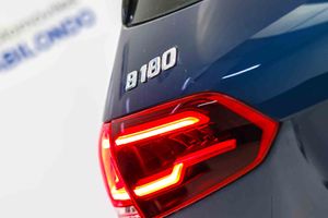 Mercedes Clase B B 180 - Foto 13