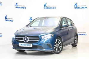 Mercedes Clase B B 180 - Foto 8